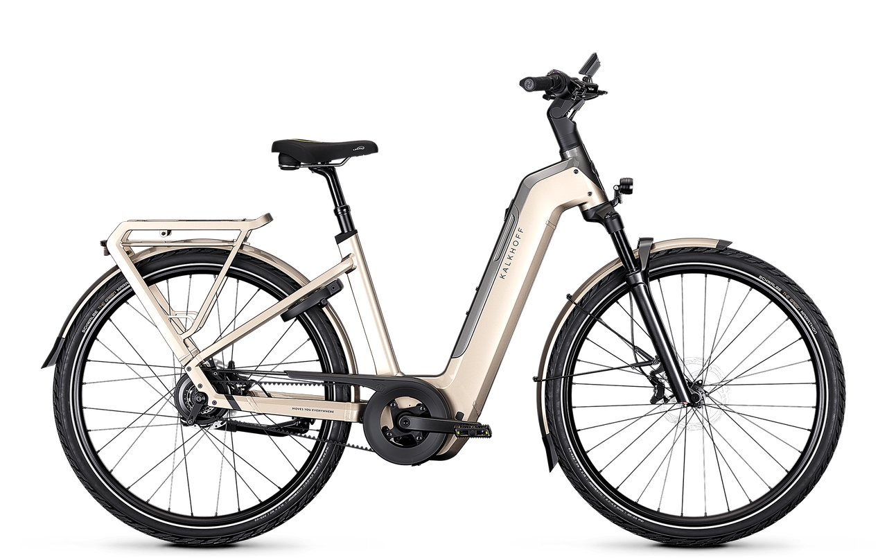 Image 5+ Advance 800WH