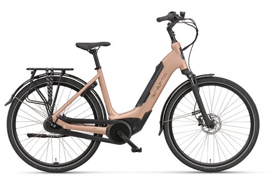 C-Grid Fit 500Wh
