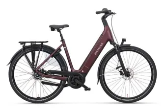 Finez PT Exclusive 500Wh