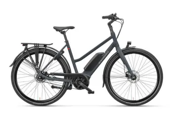 Dinsdag E-Go Exclusive 400Wh