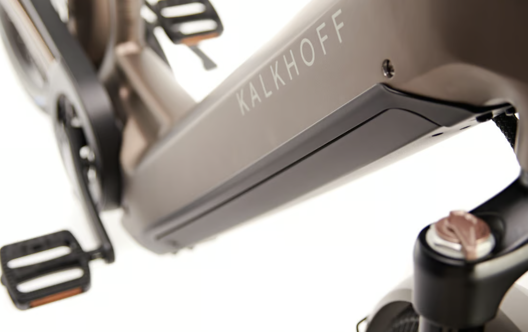Kalkhoff Image 7 Excite Abs