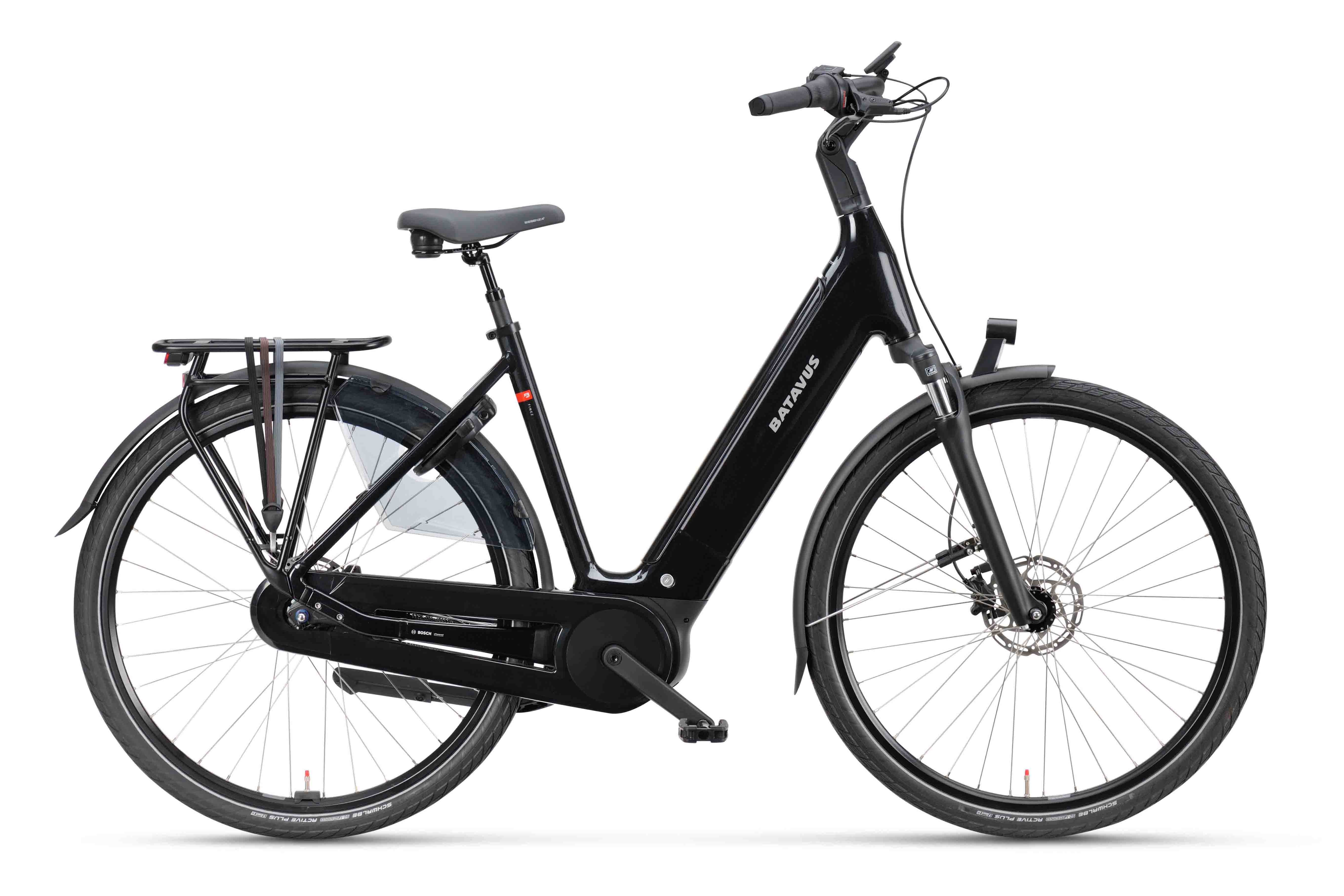 Finez E-Go Power BES3 2024
